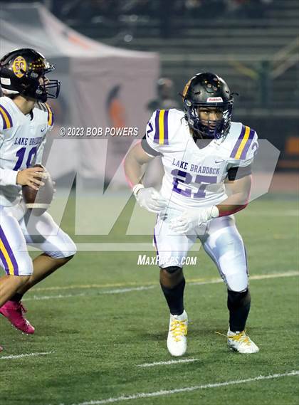 Thumbnail 3 in Lake Braddock @ West Springfield photogallery.
