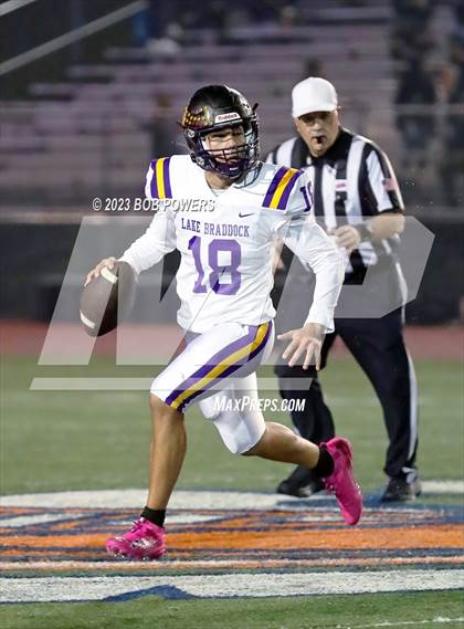 Thumbnail 1 in Lake Braddock @ West Springfield photogallery.