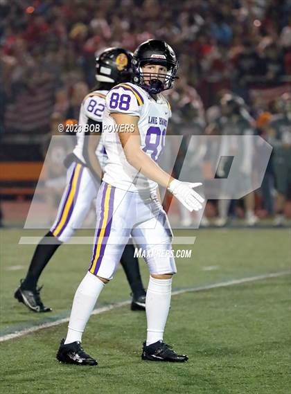 Thumbnail 2 in Lake Braddock @ West Springfield photogallery.