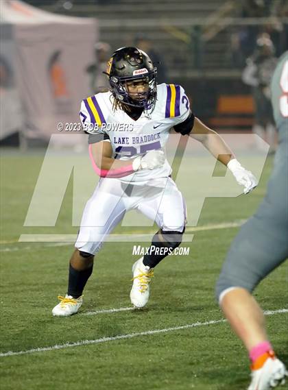 Thumbnail 1 in Lake Braddock @ West Springfield photogallery.