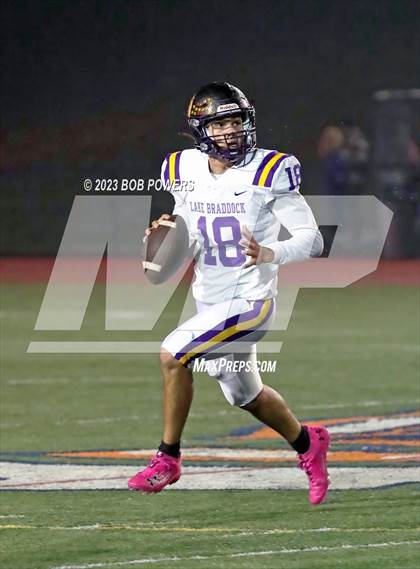 Thumbnail 2 in Lake Braddock @ West Springfield photogallery.