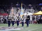 Photo from the gallery "Lake Braddock @ West Springfield"