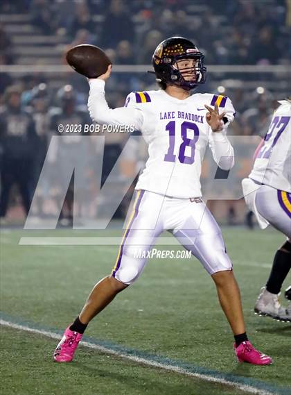 Thumbnail 2 in Lake Braddock @ West Springfield photogallery.