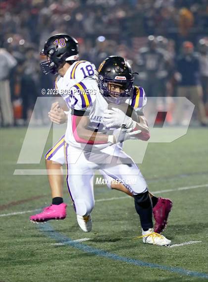 Thumbnail 1 in Lake Braddock @ West Springfield photogallery.