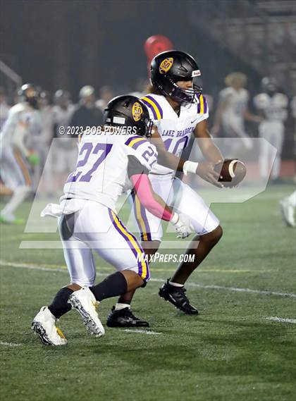 Thumbnail 3 in Lake Braddock @ West Springfield photogallery.