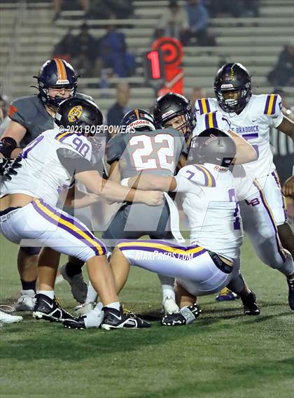 Thumbnail 2 in Lake Braddock @ West Springfield photogallery.