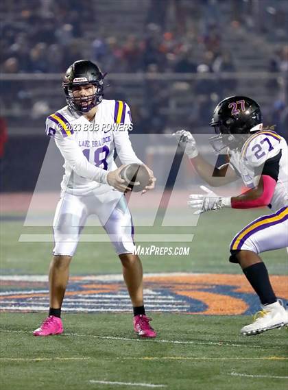 Thumbnail 1 in Lake Braddock @ West Springfield photogallery.