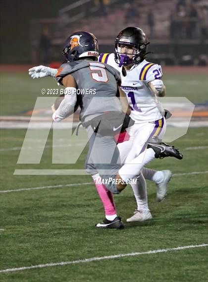 Thumbnail 1 in Lake Braddock @ West Springfield photogallery.