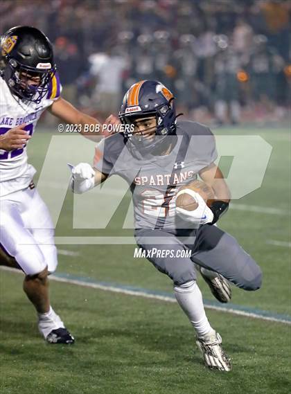 Thumbnail 1 in Lake Braddock @ West Springfield photogallery.