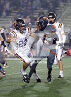 Photo from the gallery "Lake Braddock @ West Springfield"