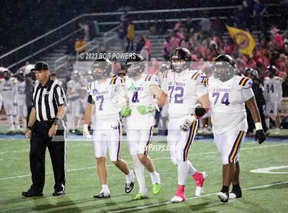 Thumbnail 1 in Lake Braddock @ West Springfield photogallery.