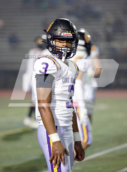 Thumbnail 2 in Lake Braddock @ West Springfield photogallery.
