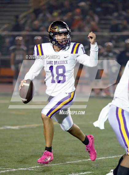 Thumbnail 2 in Lake Braddock @ West Springfield photogallery.
