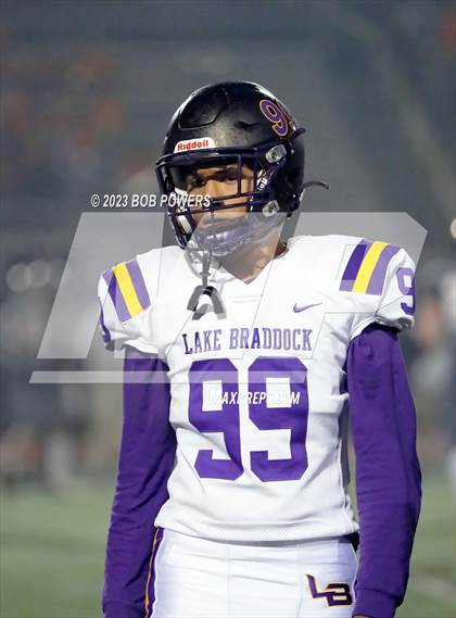 Thumbnail 2 in Lake Braddock @ West Springfield photogallery.