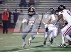 Photo from the gallery "Lake Braddock @ West Springfield"