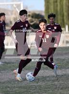 Photo from the gallery "Antelope Valley @ Highland"