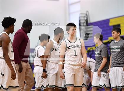 Thumbnail 3 in Evergreen Park vs. Leo (Bob Hambric Shootout) photogallery.