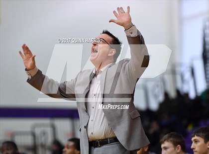 Thumbnail 2 in Evergreen Park vs. Leo (Bob Hambric Shootout) photogallery.