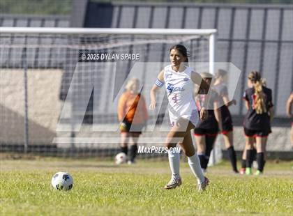 Thumbnail 2 in PikeView vs Princeton photogallery.