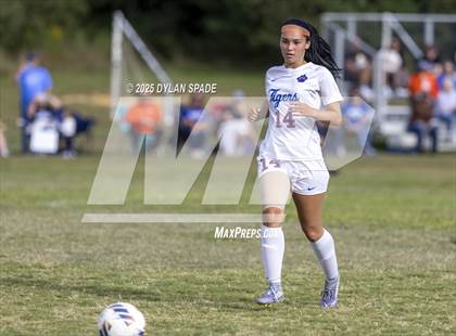 Thumbnail 2 in PikeView vs Princeton photogallery.