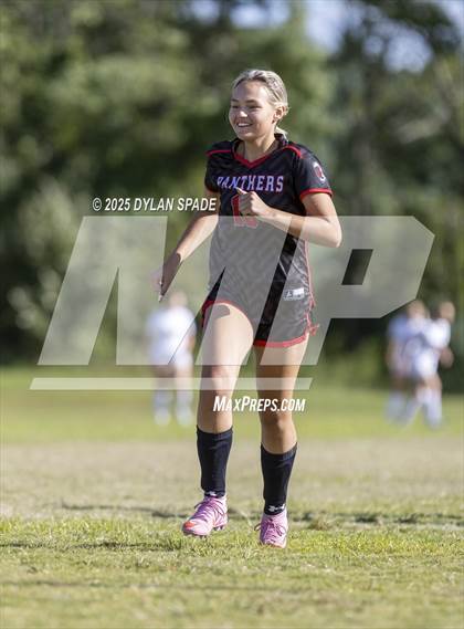 Thumbnail 3 in PikeView vs Princeton photogallery.