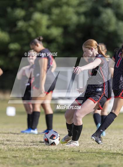 Thumbnail 3 in PikeView vs Princeton photogallery.