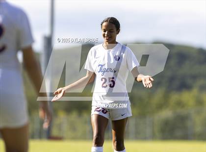 Thumbnail 3 in PikeView vs Princeton photogallery.