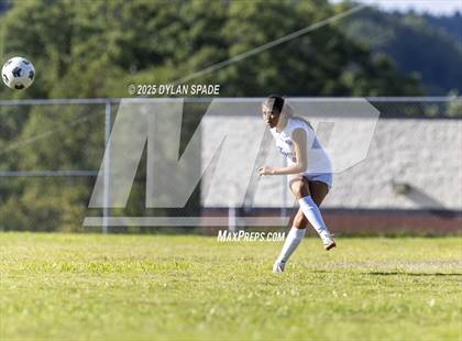 Thumbnail 1 in PikeView vs Princeton photogallery.