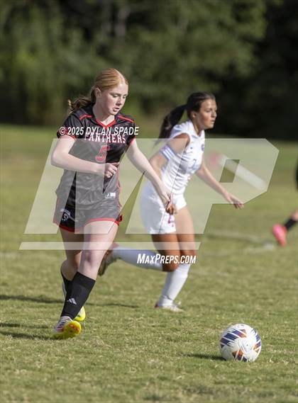 Thumbnail 3 in PikeView vs Princeton photogallery.