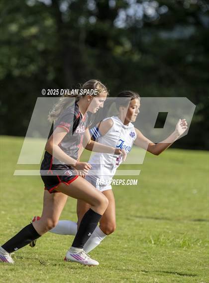 Thumbnail 1 in PikeView vs Princeton photogallery.