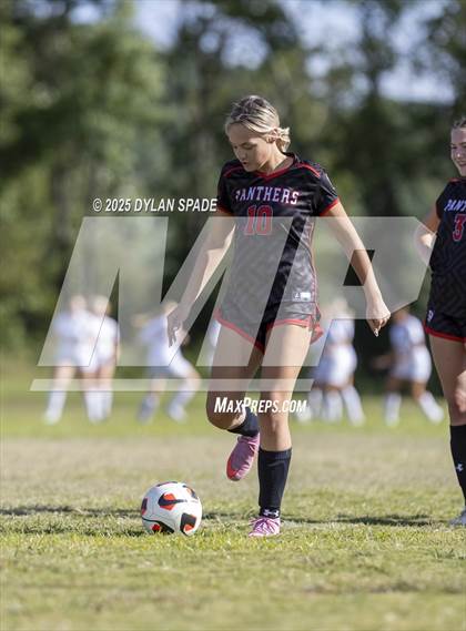 Thumbnail 1 in PikeView vs Princeton photogallery.