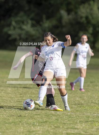 Thumbnail 1 in PikeView vs Princeton photogallery.