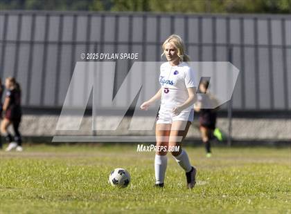 Thumbnail 3 in PikeView vs Princeton photogallery.