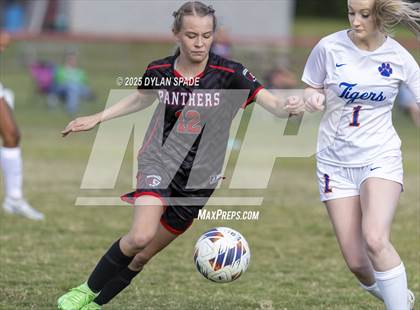 Thumbnail 2 in PikeView vs Princeton photogallery.