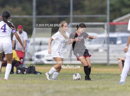 Thumbnail 3 in PikeView vs Princeton photogallery.