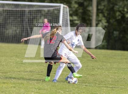 Thumbnail 2 in PikeView vs Princeton photogallery.