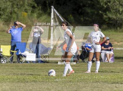 Thumbnail 2 in PikeView vs Princeton photogallery.