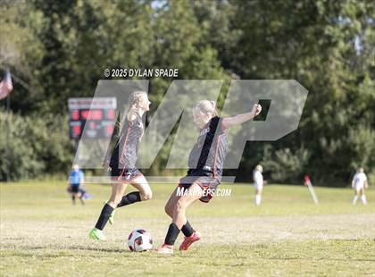 Thumbnail 2 in PikeView vs Princeton photogallery.