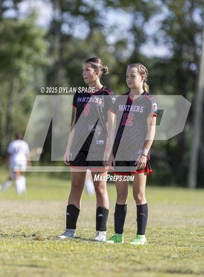 Thumbnail 1 in PikeView vs Princeton photogallery.