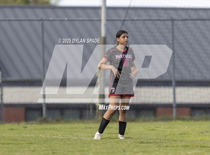 Thumbnail 3 in PikeView vs Princeton photogallery.