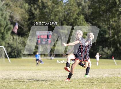 Thumbnail 1 in PikeView vs Princeton photogallery.