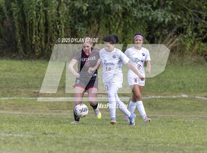 Thumbnail 1 in PikeView vs Princeton photogallery.