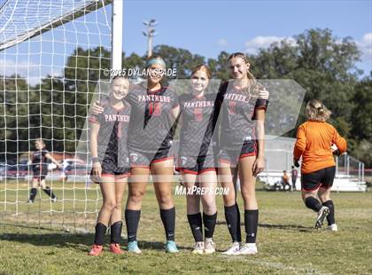 Thumbnail 3 in PikeView vs Princeton photogallery.