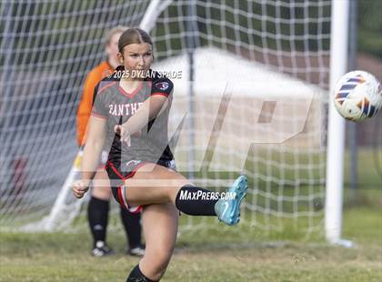 Thumbnail 1 in PikeView vs Princeton photogallery.