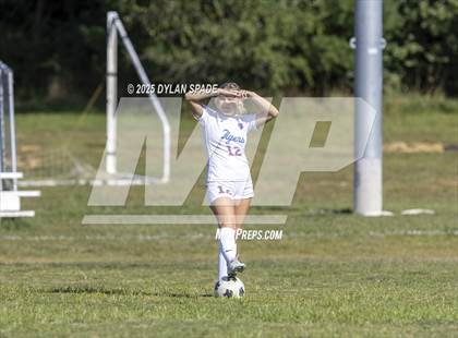 Thumbnail 2 in PikeView vs Princeton photogallery.