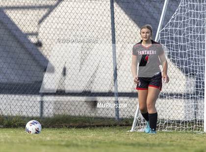 Thumbnail 1 in PikeView vs Princeton photogallery.