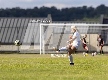 Thumbnail 1 in PikeView vs Princeton photogallery.