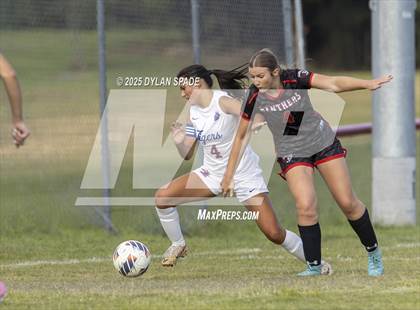 Thumbnail 3 in PikeView vs Princeton photogallery.