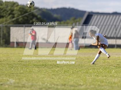 Thumbnail 3 in PikeView vs Princeton photogallery.