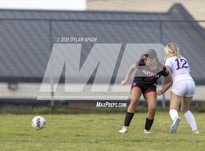 Thumbnail 1 in PikeView vs Princeton photogallery.